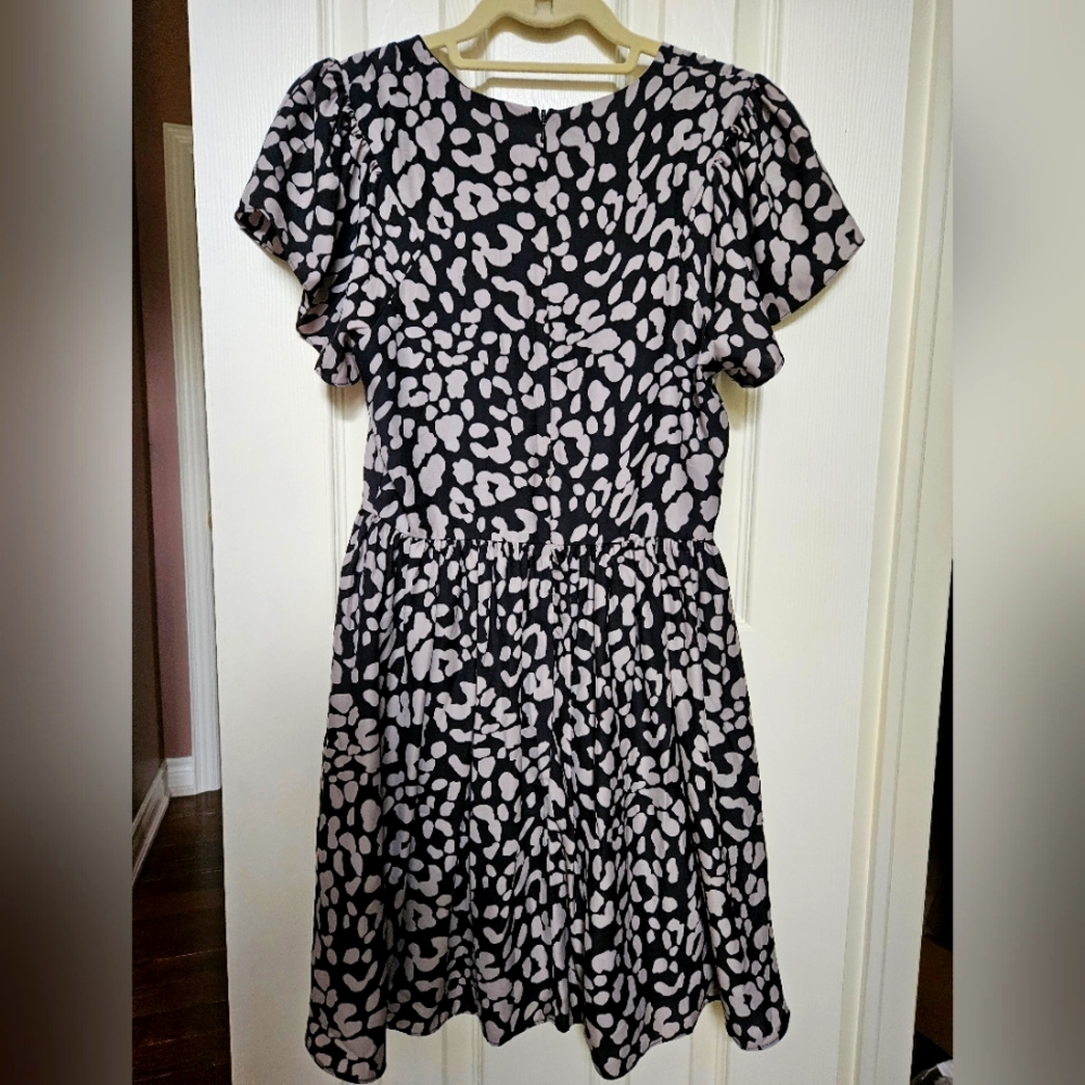Talula size 4 dress